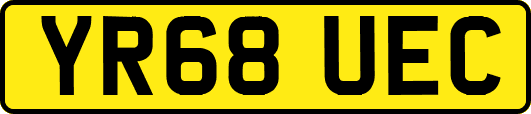 YR68UEC