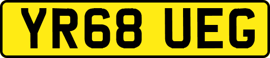 YR68UEG