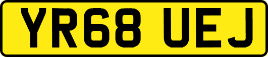 YR68UEJ