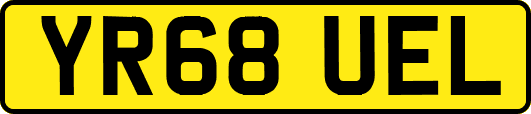 YR68UEL