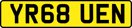 YR68UEN