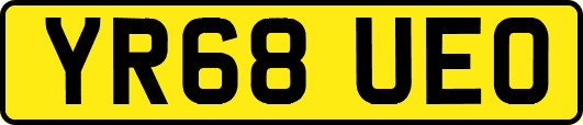 YR68UEO