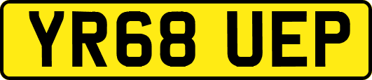 YR68UEP