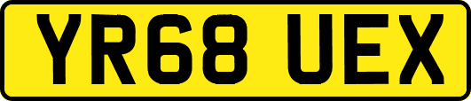 YR68UEX