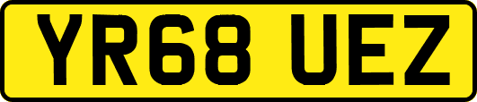 YR68UEZ