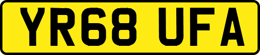 YR68UFA