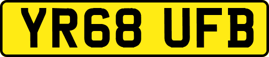 YR68UFB
