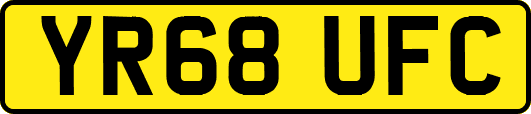 YR68UFC