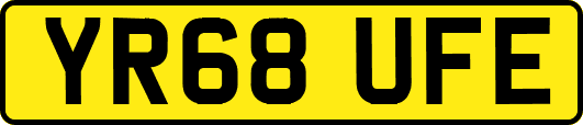 YR68UFE