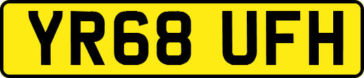 YR68UFH