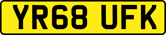YR68UFK