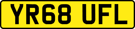 YR68UFL