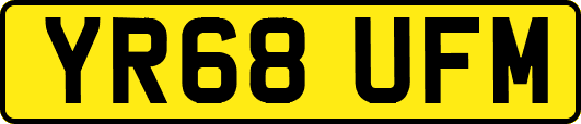 YR68UFM