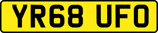 YR68UFO