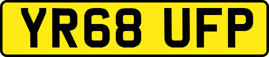 YR68UFP
