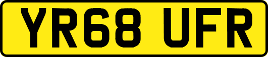YR68UFR