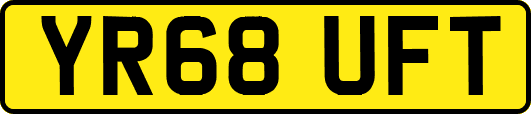 YR68UFT