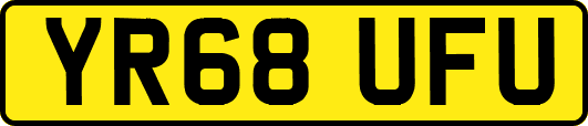YR68UFU