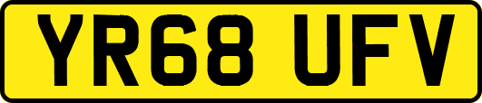 YR68UFV