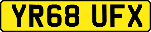 YR68UFX
