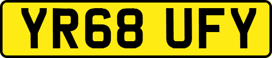 YR68UFY