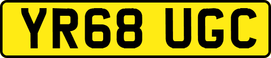 YR68UGC