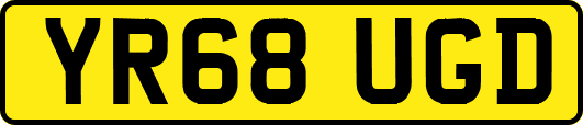 YR68UGD