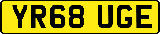 YR68UGE