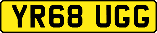 YR68UGG