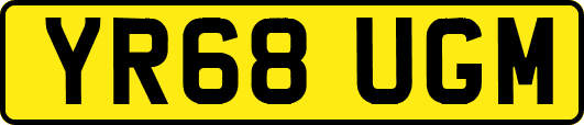 YR68UGM