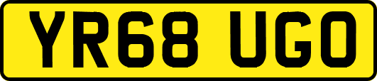 YR68UGO