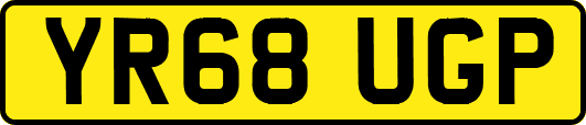 YR68UGP
