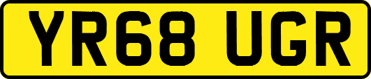 YR68UGR