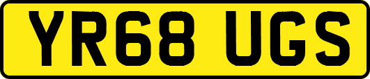 YR68UGS