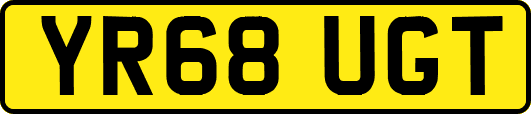 YR68UGT