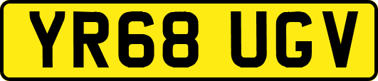 YR68UGV
