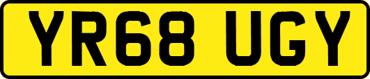 YR68UGY