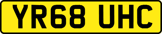 YR68UHC