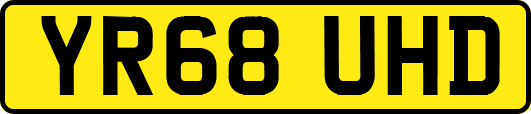 YR68UHD