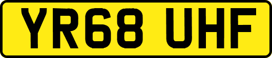 YR68UHF