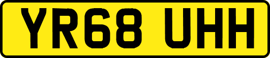 YR68UHH