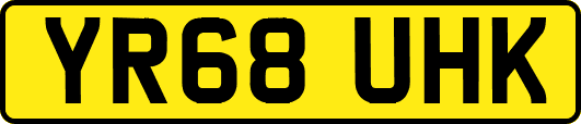 YR68UHK