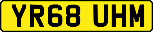YR68UHM
