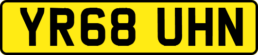 YR68UHN