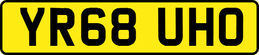 YR68UHO