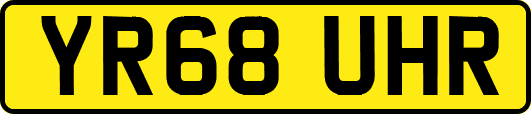 YR68UHR