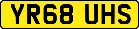 YR68UHS