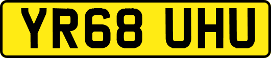 YR68UHU