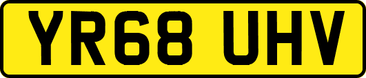 YR68UHV