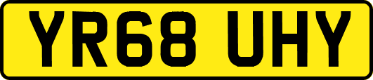 YR68UHY